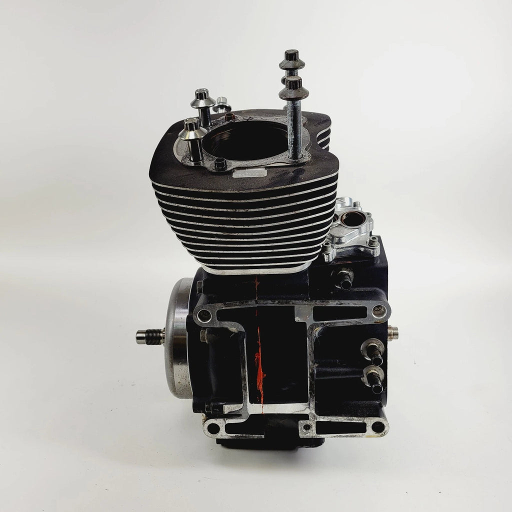 88Ci Engine Motor for Harley Davidson Twin Cam Touring Softail Dyna (1999–2006)