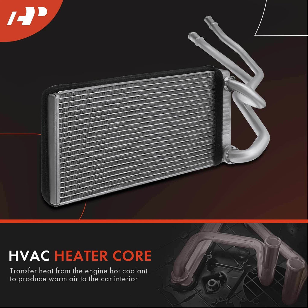Heater Core for Chevrolet Camaro (2010-2015)