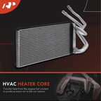 Heater Core for Chevrolet Camaro (2010-2015)