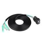Tilt Switch for YAMAHA 704 Single Engine Control Handle