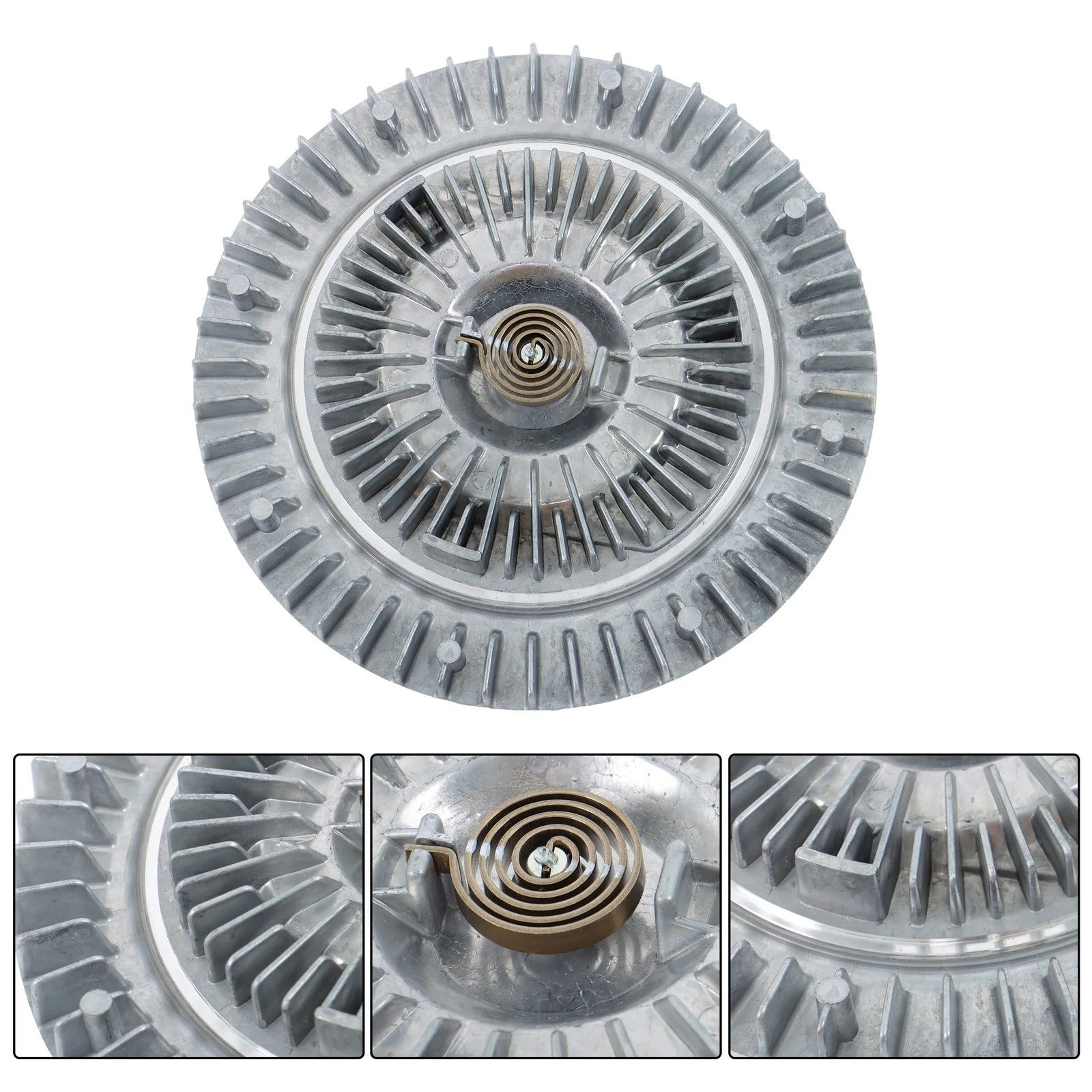Cooling Fan Clutch for Dodge Ram 1500 (2009-2010)