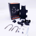 Cell Phone Holder for Suzuki Boulevard C190T (2010–2018)