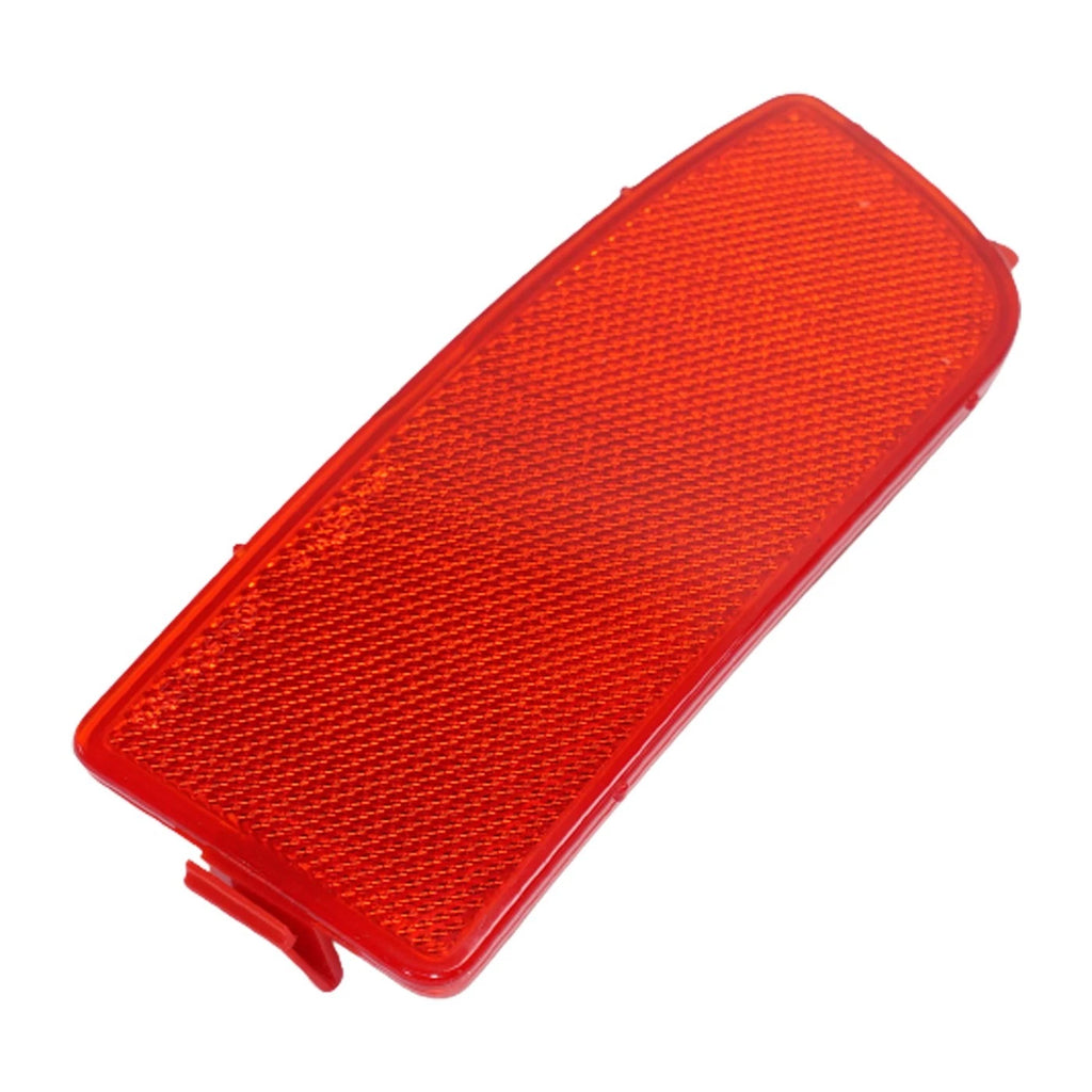 Bumper Reflector Light for Mercedes-Benz ( Before Purchase)