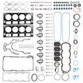 Full Engine Gasket Set w/ Bolts for GMC Sierra 1500, Yukon XL 1500 (2007–2014)