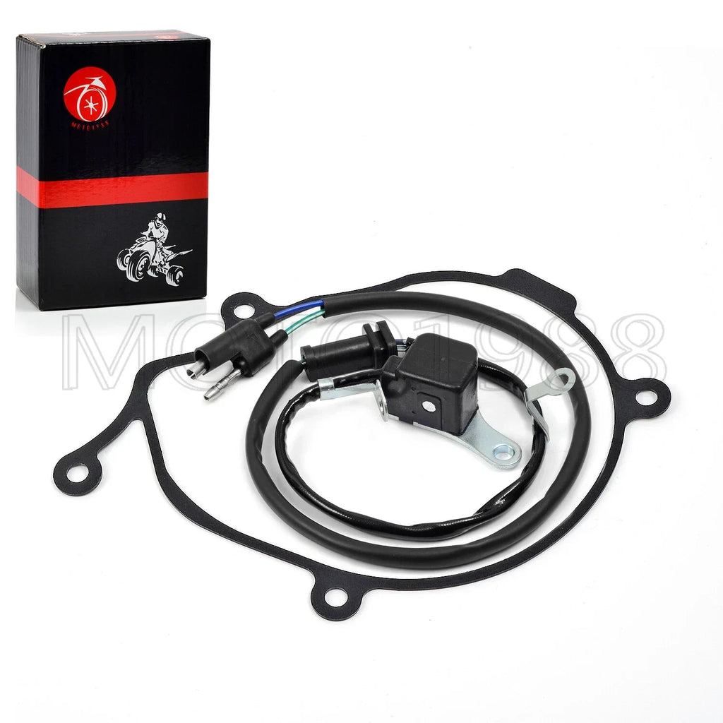 Pulse Generator with COLVER Gasket for Honda CR80R (1986–2004)