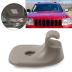 Sun Visor Holder Retainer Clip for Jeep Grand Cherokee (1999–2006)