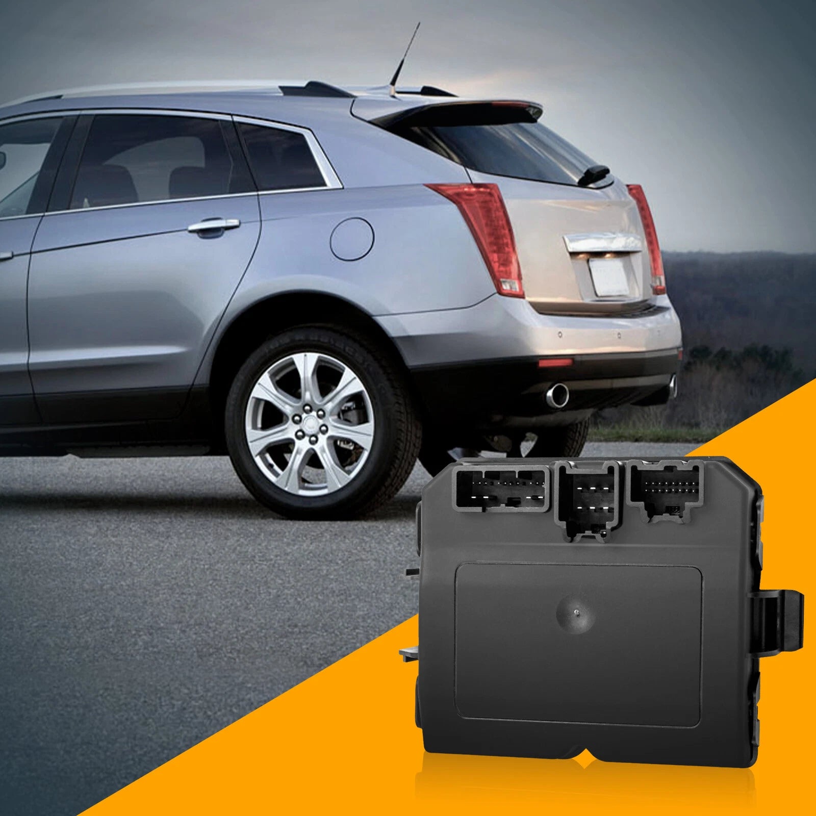 Liftgate Control Module for Cadillac SRX (2010–2015) 502-032