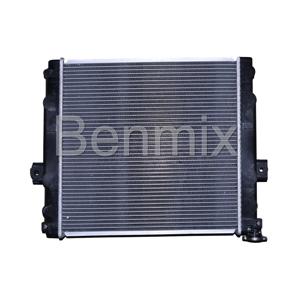Radiator 16410-23331-71 for Toyota Forklift 4Y 5K1DZ (7/8FG/D)