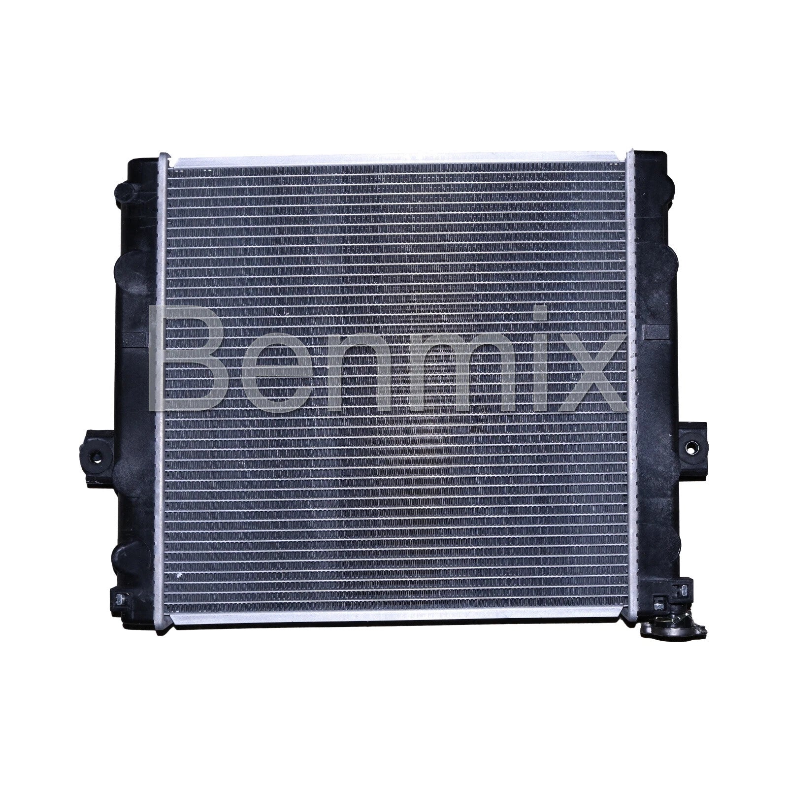 Radiator 16410-23331-71 for Toyota Forklift 4Y 5K1DZ (7/8FG/D)