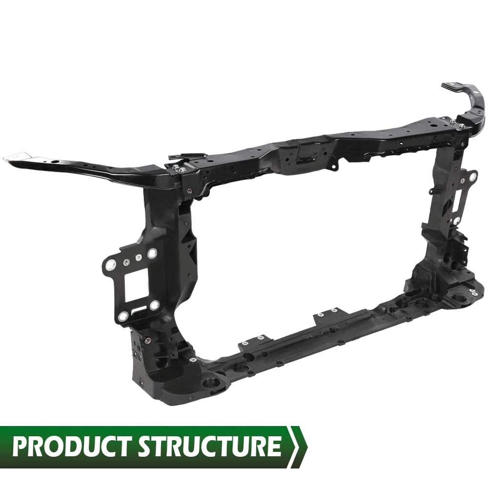 Front Radiator Support for Honda Civic Sedan (2016–2018)