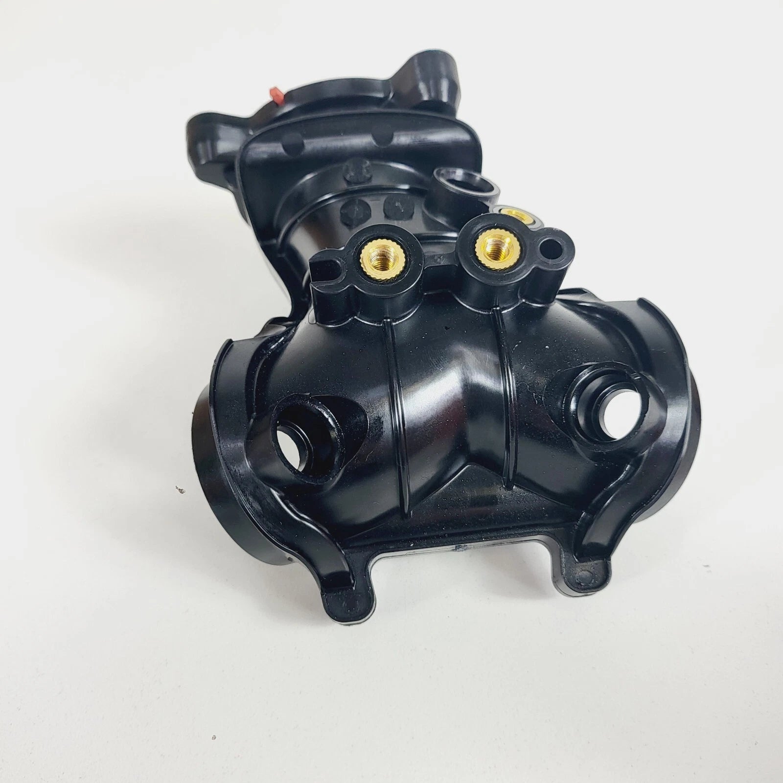 Throttle Body Plastic Housing for Harley Softail & Touring M8 (2017–2023) 27300121