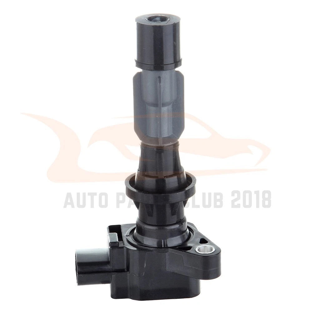 Set of 4 Ignition Coils for Mazda 3 6 CX-7 MX-5 (2004-2013)