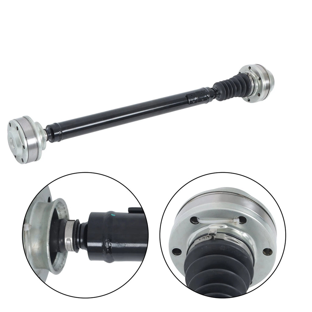 Front Drive Shaft Assembly for Ford F150 Expedition Navigator (2007â2014)