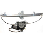 Window Regulator for Nissan Hardbody (Front Driver Left Side)