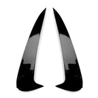 Rear Bumper Lip Splitter for Mercedes Benz C Class S205 (2015-2021)