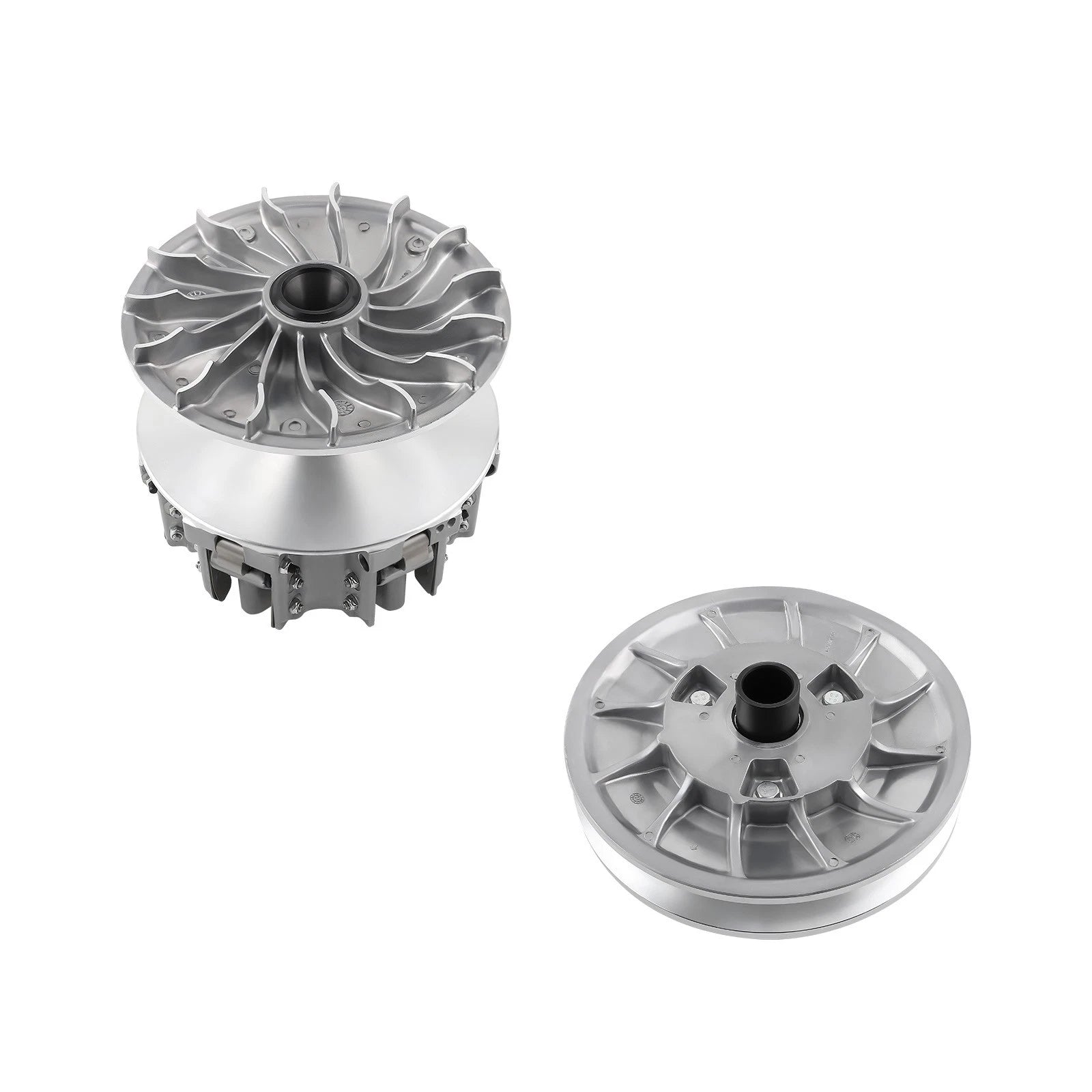Drive Clutch Kit for Can-Am Maverick X3 Turbo RR R (2018–2023)