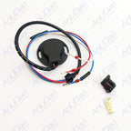 Trim Sender Kit for Mercury (8M0095310, 8M0107462)
