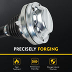 CV Axle Shaft Assembly for Audi RS Q8, Q7 (2017–2021)