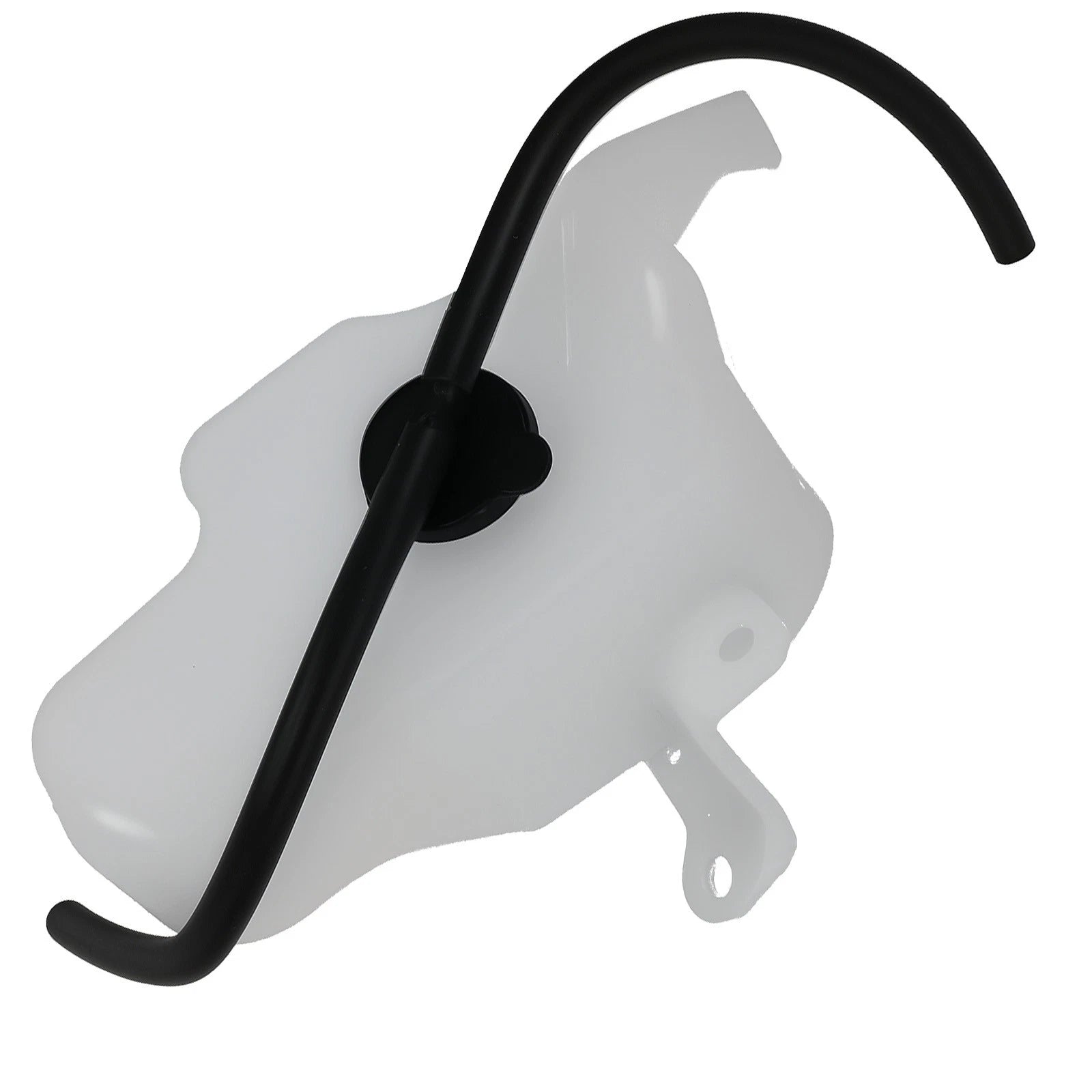 Coolant Expansion Tank w/ Cap for Toyota Corolla/Matrix (2009–2014) 16470-0T040