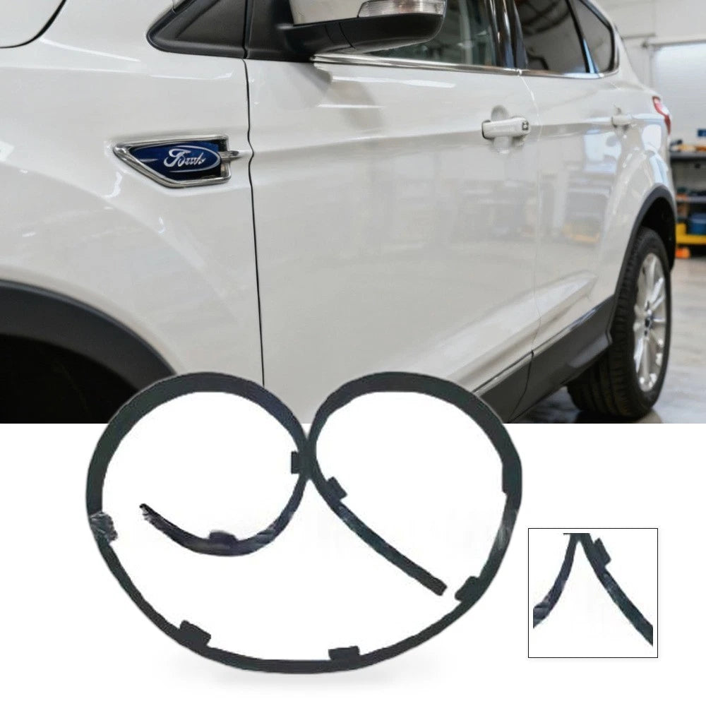 Left Floor Sill Trim for Ford Kuga, Escape (2013–2019)