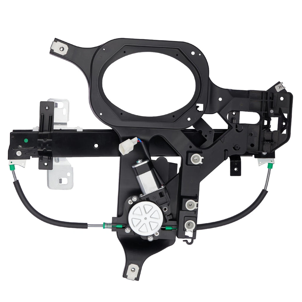 Right Rear Power Window Regulator with Motor for Ford Expedition (2003–2006)