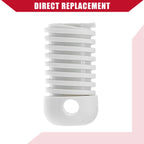 Lumbar Screw Retainer for Dodge Ram 1500 (2002–2008)