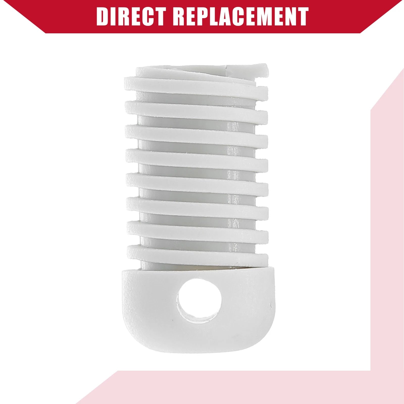 Lumbar Screw Retainer for Dodge Ram 1500 (2002–2008)