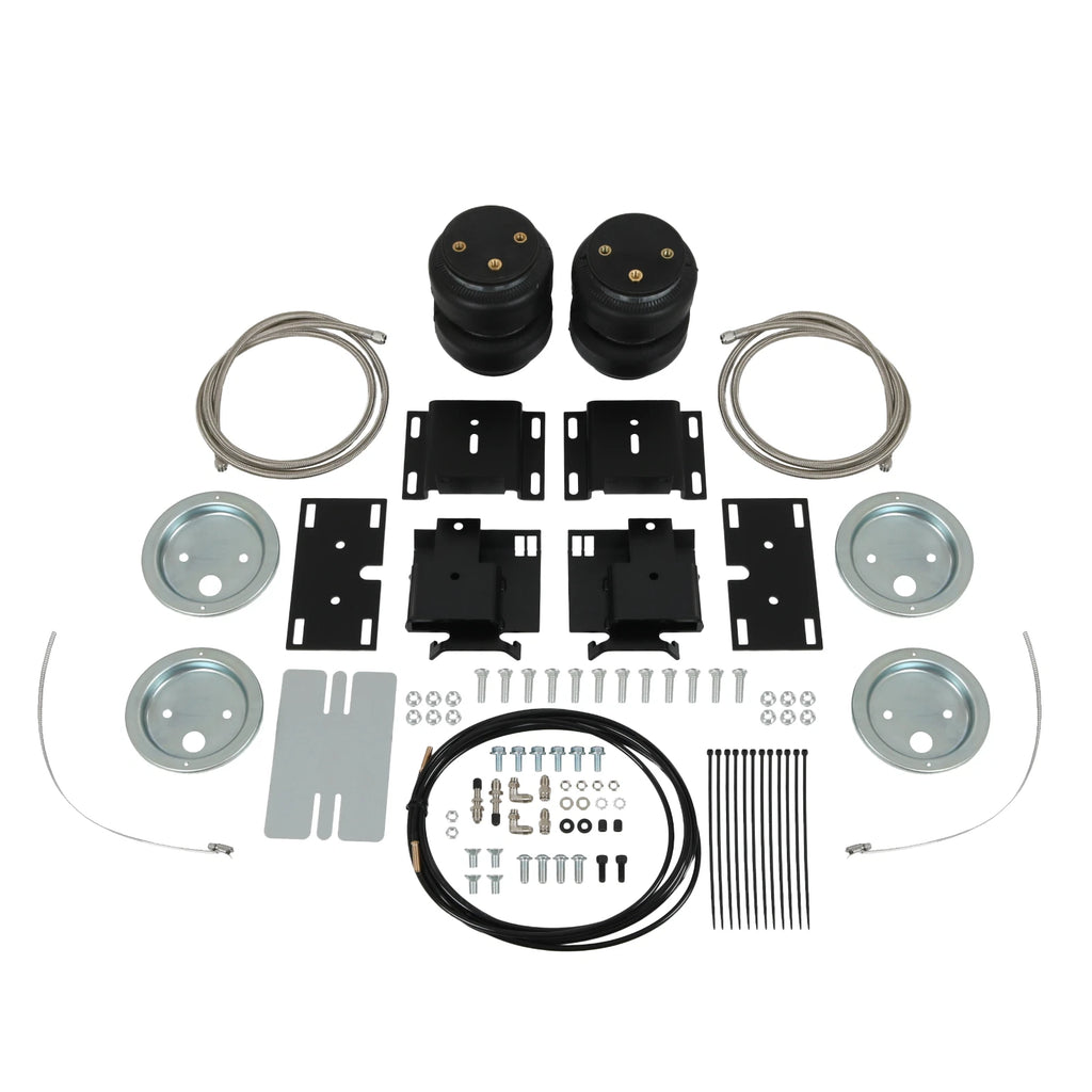 Rear Air Suspension Spring Bag Kit for Dodge Ram 1500 (2009-2018)