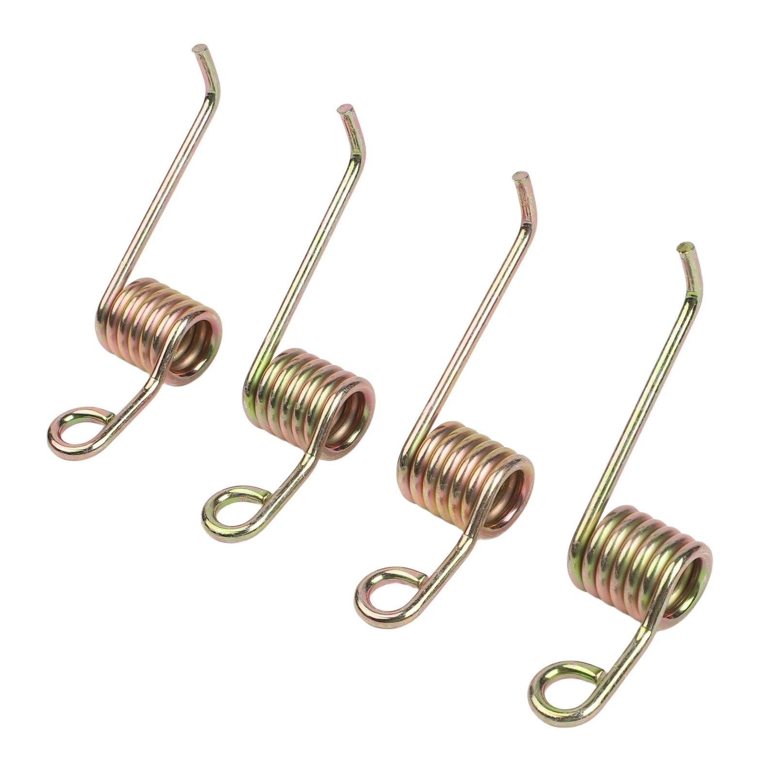 Set of 4 Lawn Mower Blade Springs for 16 Inch Mowers (330105)