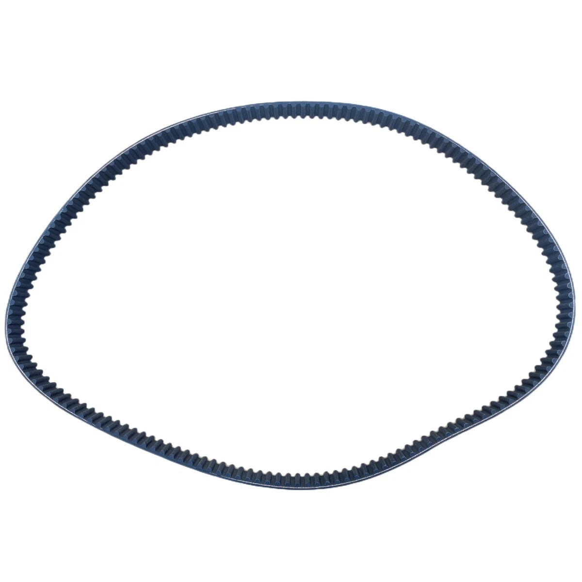 Timing Belt for Yamaha F150 LF150 VF150 (2000–2023) 6DA-W4624-00 18-15142