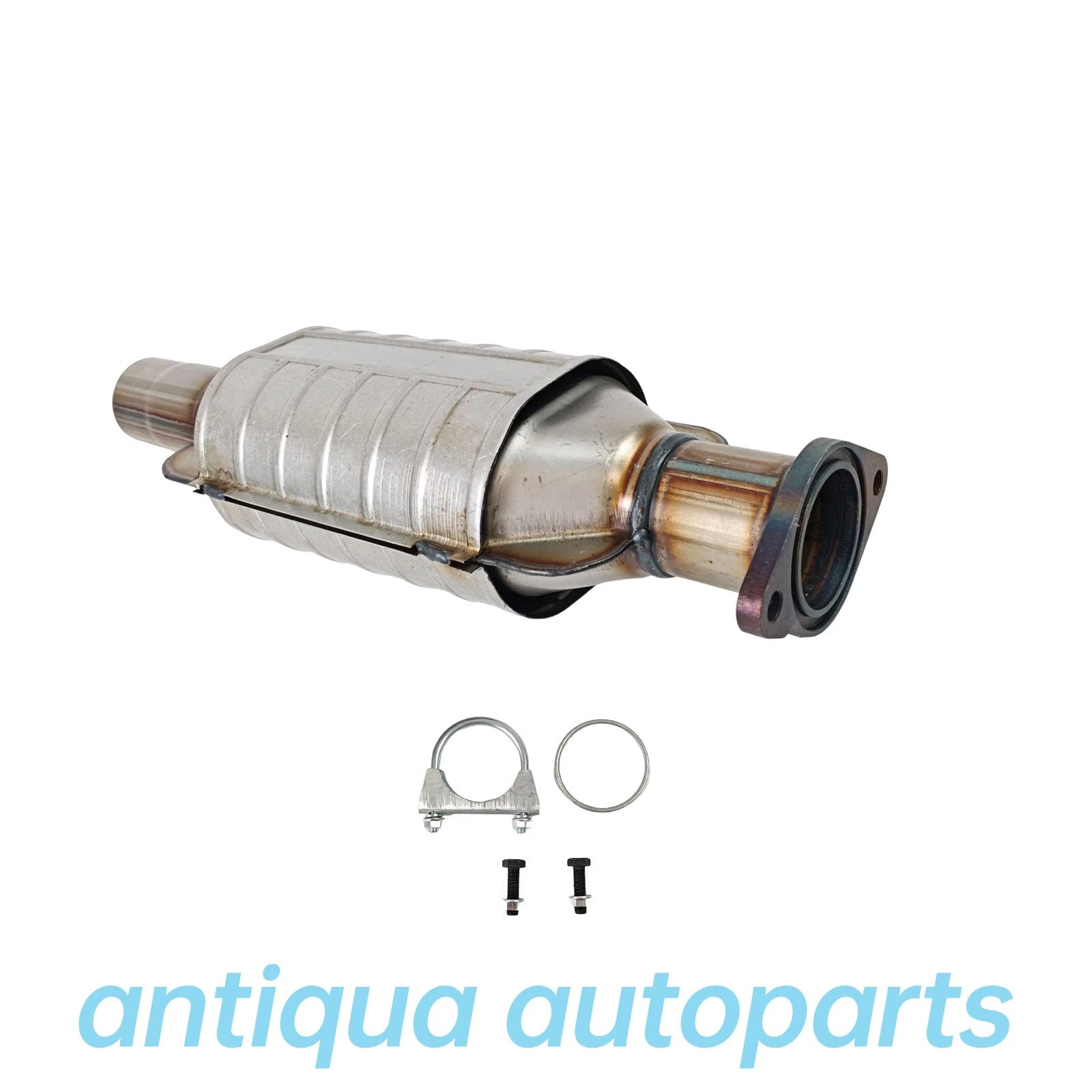 Catalytic Converter for Ford Fusion 2.5L / Mercury Milan 2.5L (2010–2012)
