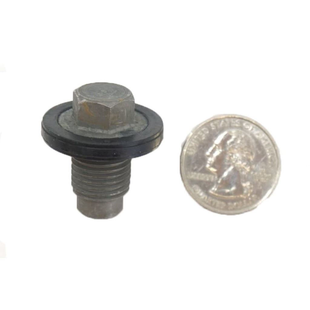Oil Drain Plugs for Mini Cooper, Jeep Liberty (2002–2007)
