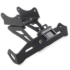 Fender Eliminator Tail Tidy License Plate Holder for Honda CBR1000RR-R/SP (2020–2021)