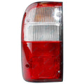 Rear Passenger Side Tail Light for Toyota Hilux LN147 LN152 LN167 LN172 KZN165