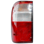 Rear Passenger Side Tail Light for Toyota Hilux LN147 LN152 LN167 LN172 KZN165