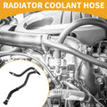 Radiator Coolant Hose for Mercedes Benz E-Class E200 (2012-2016)