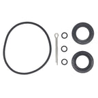 Lower Gearcase Seal & O-ring Kit 91252-ZW4-003 91352-ZZ3-000 for Honda BF60A (2001–2023)