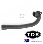 Performance Exhaust Head Pipe for Atomik PIT PRO Thumpstar 250cc (AU)