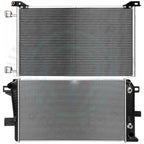Cooling Kit for Chevrolet Silverado 3500 (2001–2005) 6.6L V8