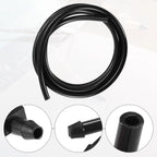 Set of 1 Windshield Wiper Washer Nozzle Spray Jet for Nissan Note 