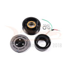 A/C Compressor Clutch Repair Kit for Honda CR-V (2002–2006)