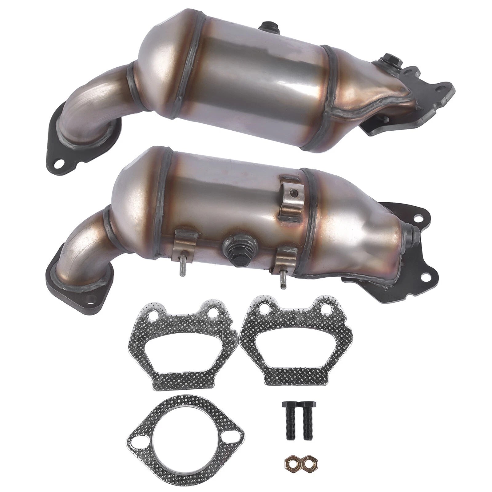 Catalytic Converters for Dodge Journey Avenger Caravan 3.6L (2011-2016)
