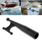 Boat Hook 1" Diameter 20cm Long for Marine Kayak Accessory