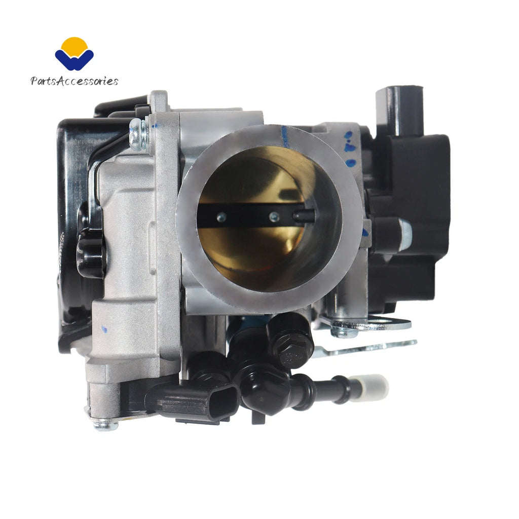 Throttle Body for Honda TRX420 Rancher 420 (2007–2014)