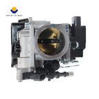 Throttle Body for Honda TRX420 Rancher 420 (2007–2014)