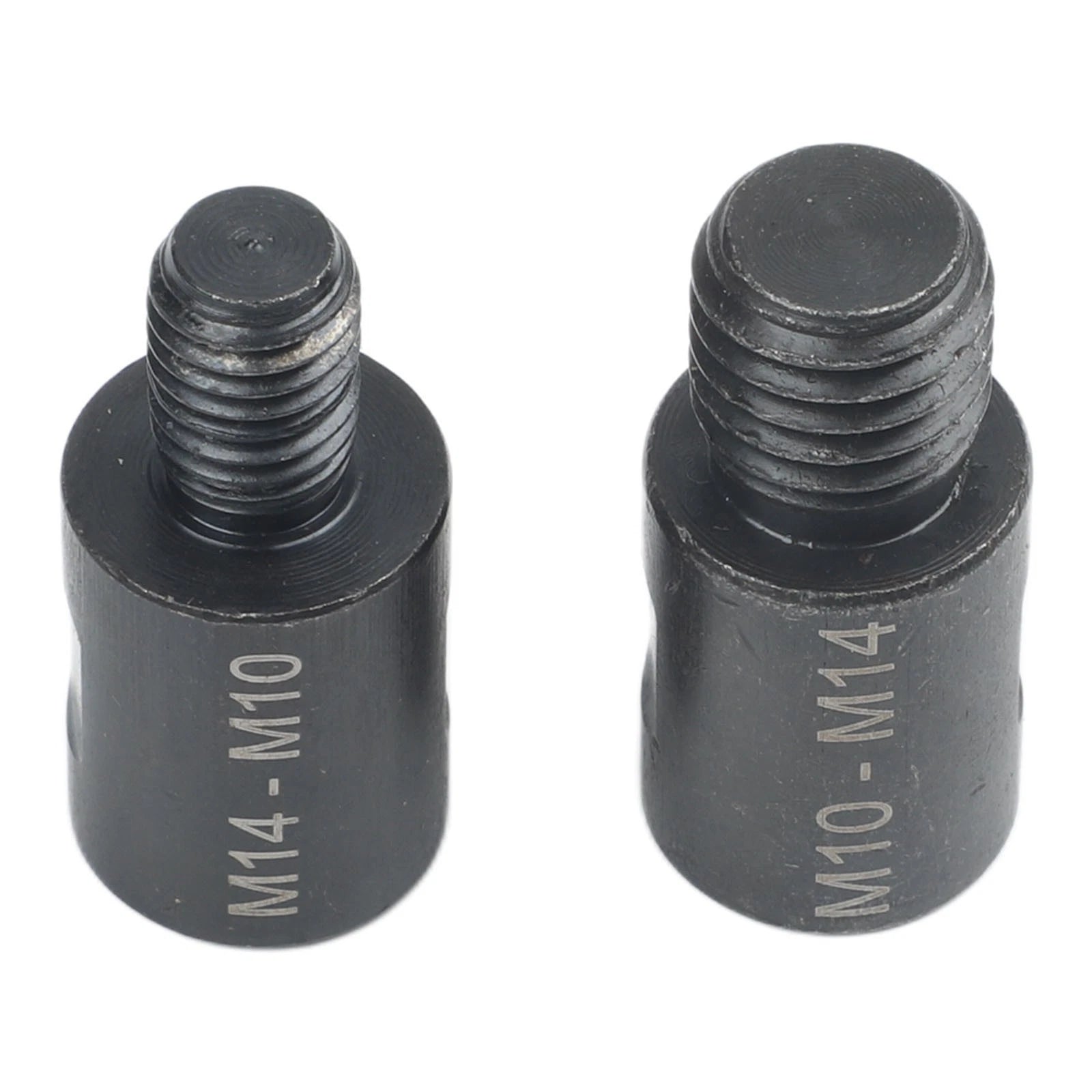 2X Angle Grinder Adapter Converter M14 Male to 10mm Female Thread