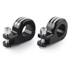 1.25" Highway Foot Peg Mounting Engine Bars for Harley Touring Road King
