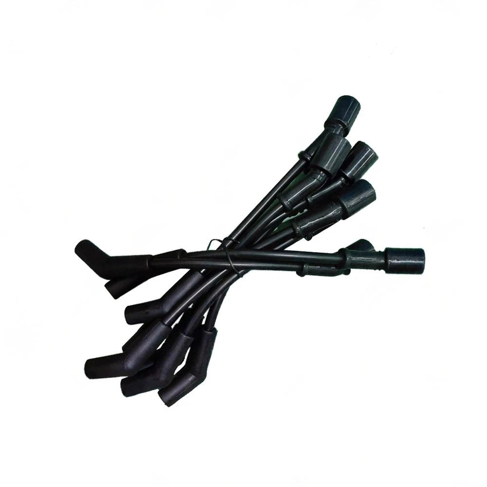 Spark Plug Leads 9mm for Holden Commodore LS1 LS2 LS76 L77 L98 (1997–2017)
