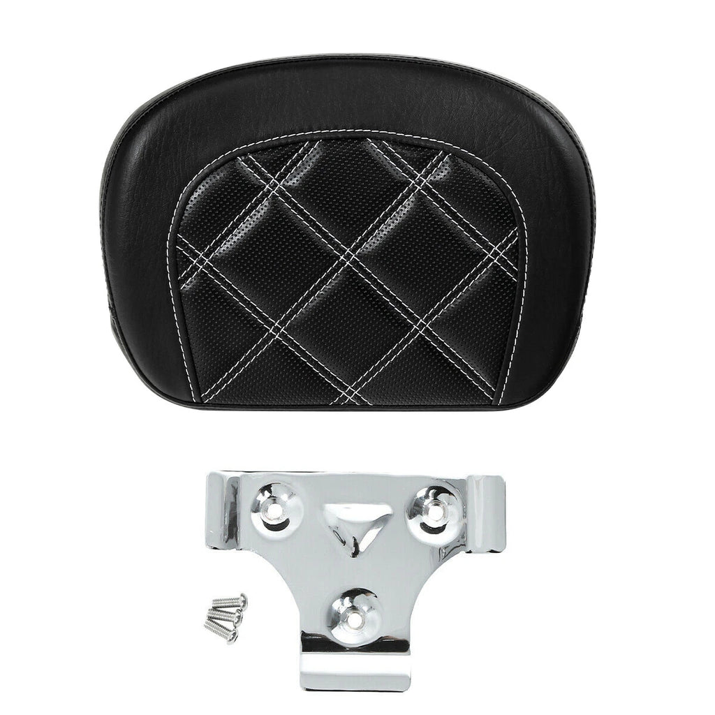 Sissy Bar Backrest for Harley Touring Road King Electra Glide (2014–2023)
