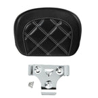 Sissy Bar Backrest for Harley Touring Road King Electra Glide (2014–2023)